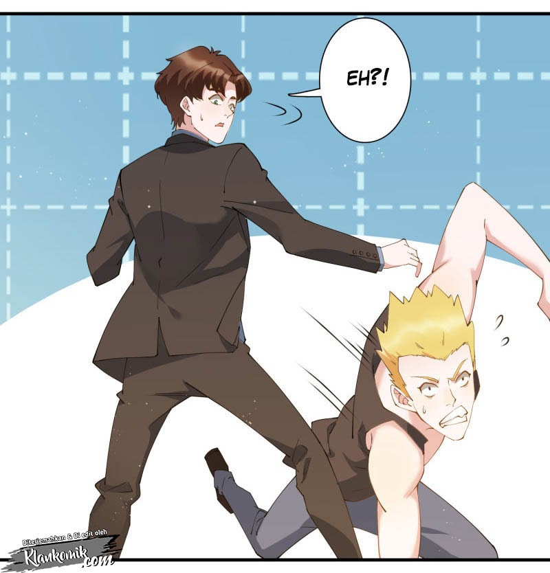 Beautiful Boss Cold-Hearted Chapter 56 - halaman 9