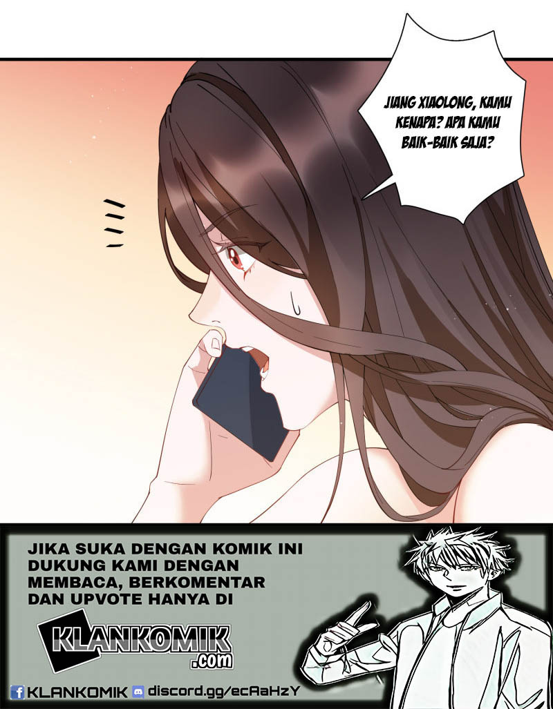 Beautiful Boss Cold-Hearted Chapter 57 - halaman 13
