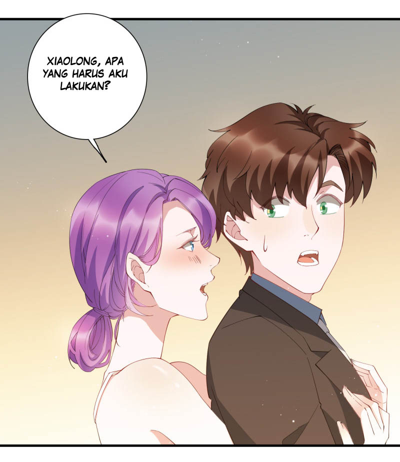 Beautiful Boss Cold-Hearted Chapter 57 - halaman 14