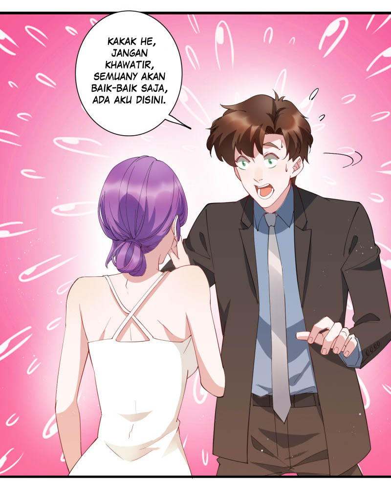 Beautiful Boss Cold-Hearted Chapter 57 - halaman 16