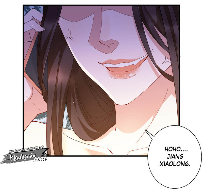 Beautiful Boss Cold-Hearted Chapter 57 - halaman 17