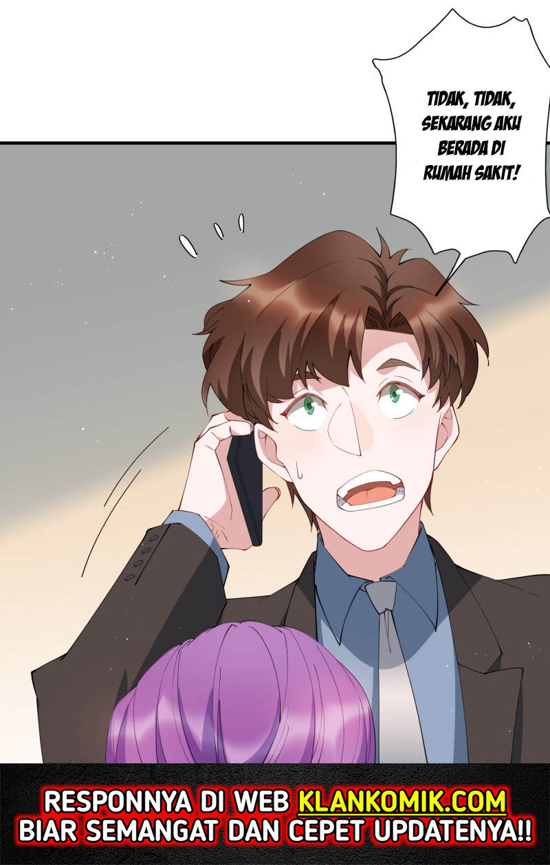 Beautiful Boss Cold-Hearted Chapter 57 - halaman 19