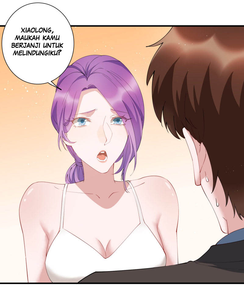 Beautiful Boss Cold-Hearted Chapter 57 - halaman 20