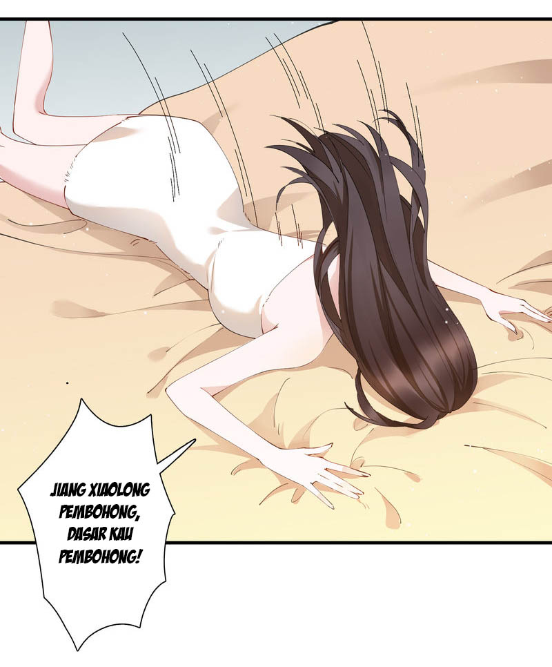 Beautiful Boss Cold-Hearted Chapter 57 - halaman 22