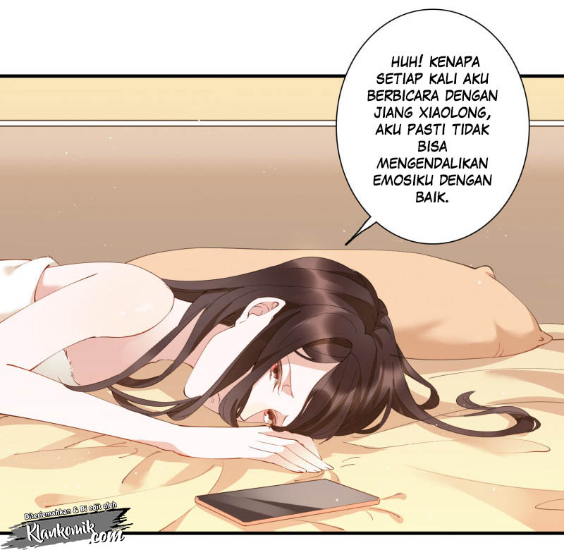 Beautiful Boss Cold-Hearted Chapter 57 - halaman 23