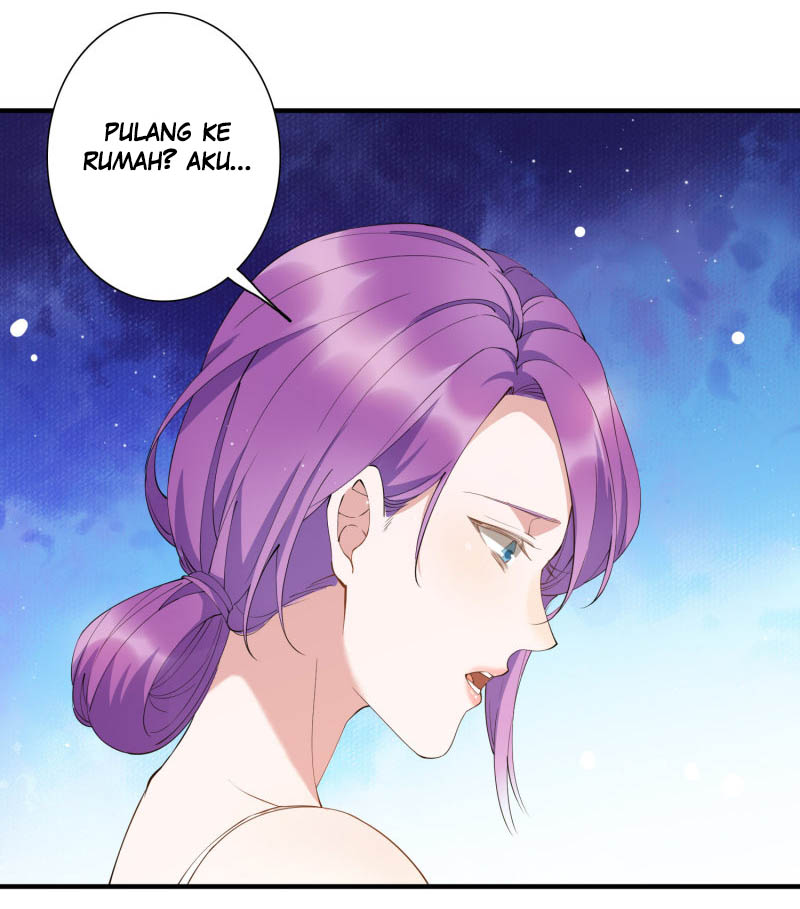 Beautiful Boss Cold-Hearted Chapter 57 - halaman 28
