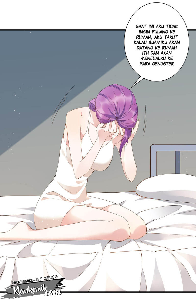 Beautiful Boss Cold-Hearted Chapter 57 - halaman 29