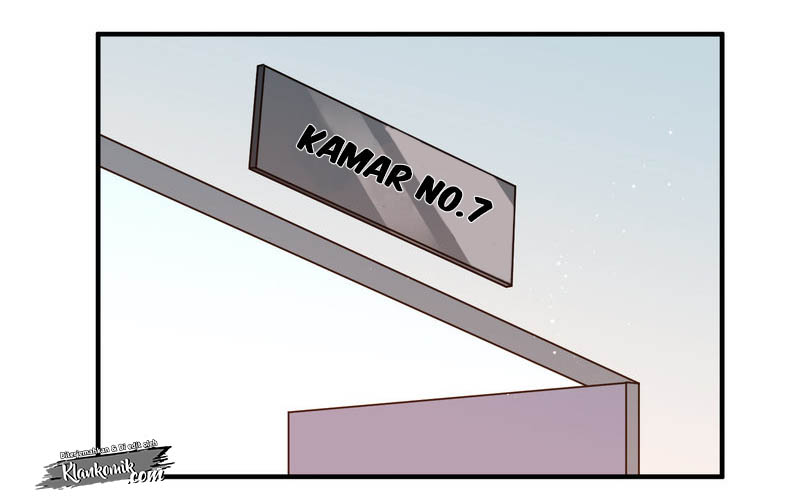 Beautiful Boss Cold-Hearted Chapter 57 - halaman 3
