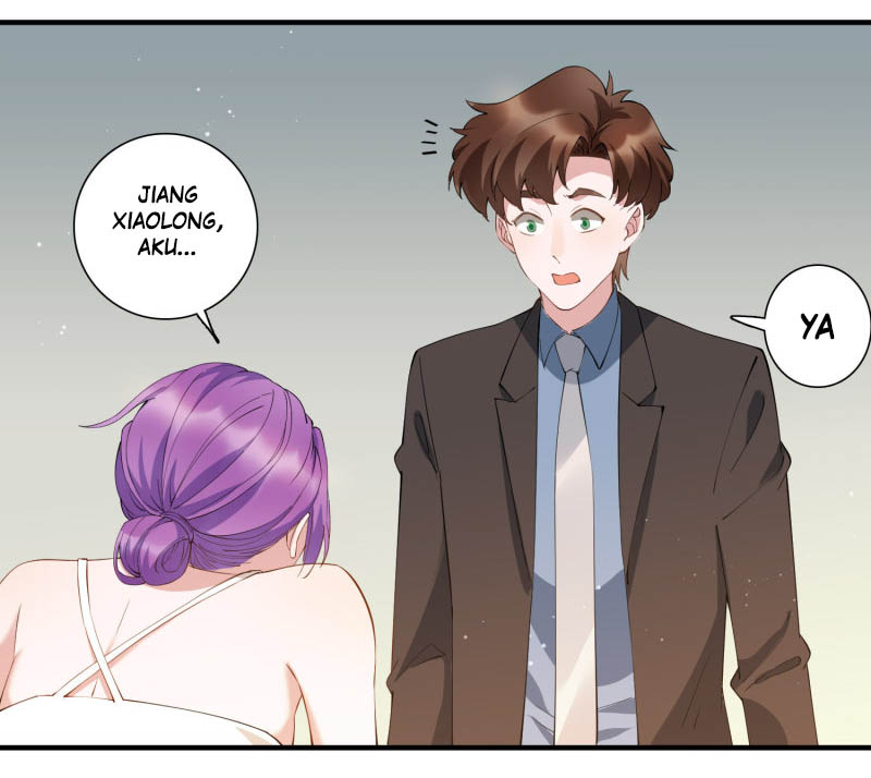 Beautiful Boss Cold-Hearted Chapter 57 - halaman 30