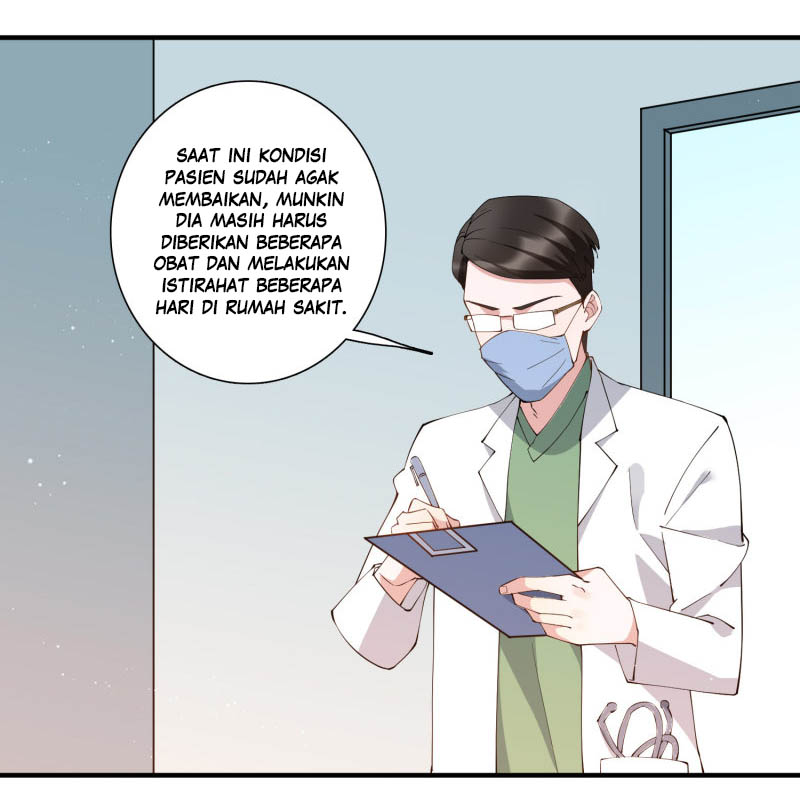Beautiful Boss Cold-Hearted Chapter 57 - halaman 4