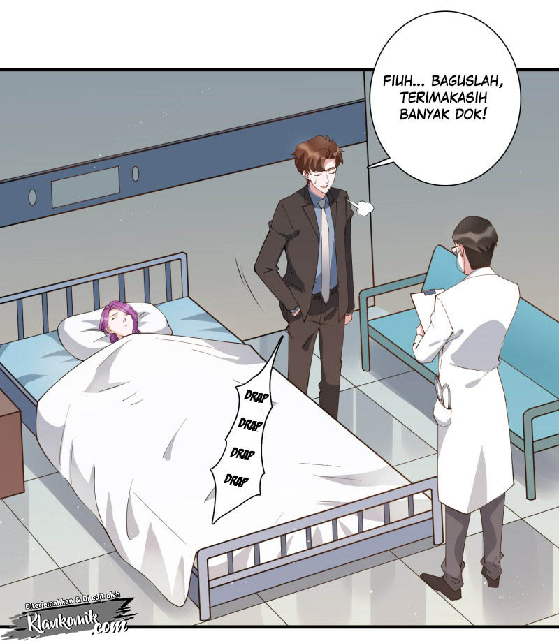 Beautiful Boss Cold-Hearted Chapter 57 - halaman 5