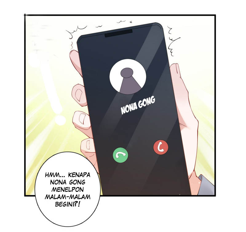 Beautiful Boss Cold-Hearted Chapter 57 - halaman 6