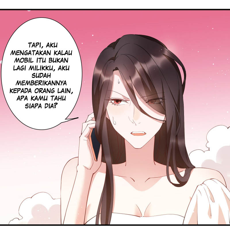Beautiful Boss Cold-Hearted Chapter 57 - halaman 8