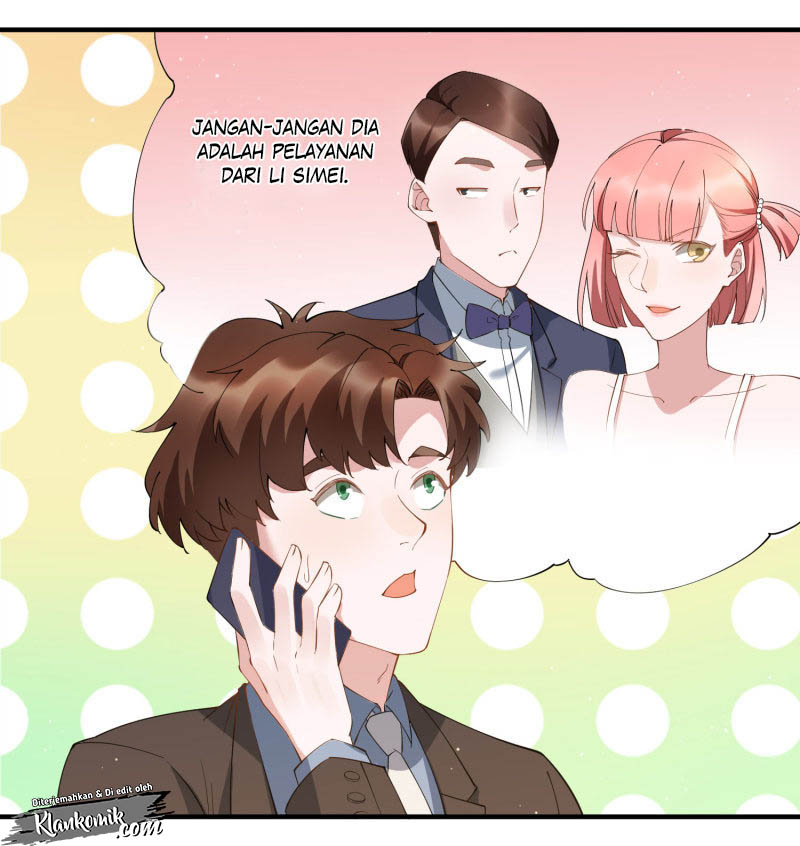 Beautiful Boss Cold-Hearted Chapter 57 - halaman 9