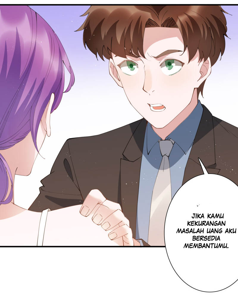 Beautiful Boss Cold-Hearted Chapter 58 - halaman 10