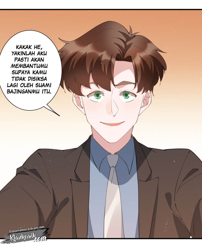 Beautiful Boss Cold-Hearted Chapter 58 - halaman 11