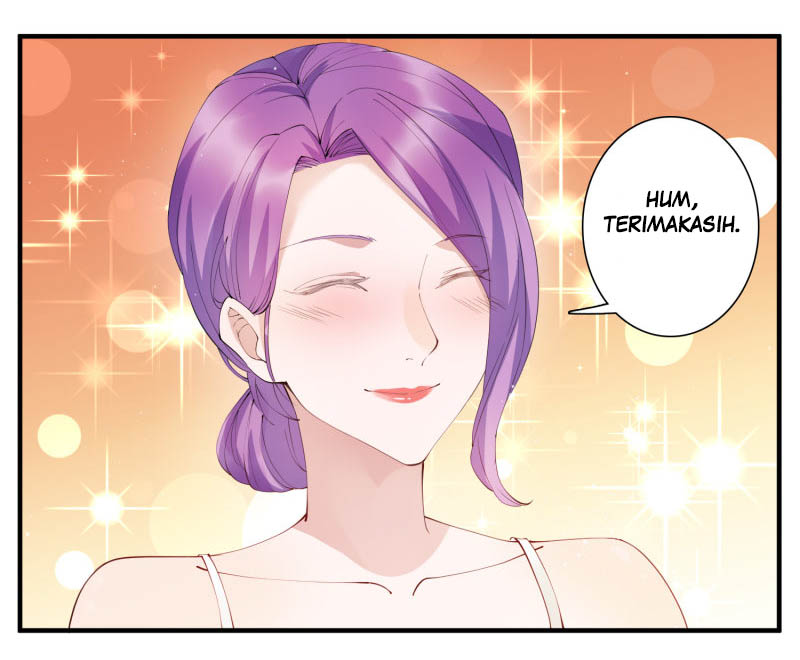 Beautiful Boss Cold-Hearted Chapter 58 - halaman 12