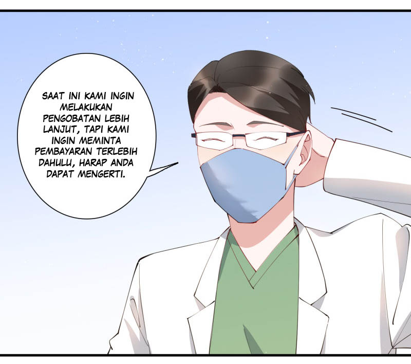 Beautiful Boss Cold-Hearted Chapter 58 - halaman 14