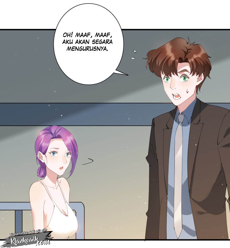 Beautiful Boss Cold-Hearted Chapter 58 - halaman 15
