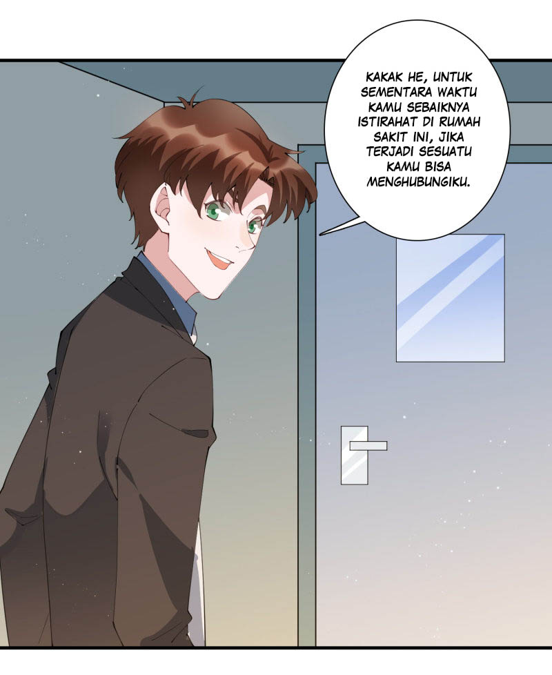 Beautiful Boss Cold-Hearted Chapter 58 - halaman 16