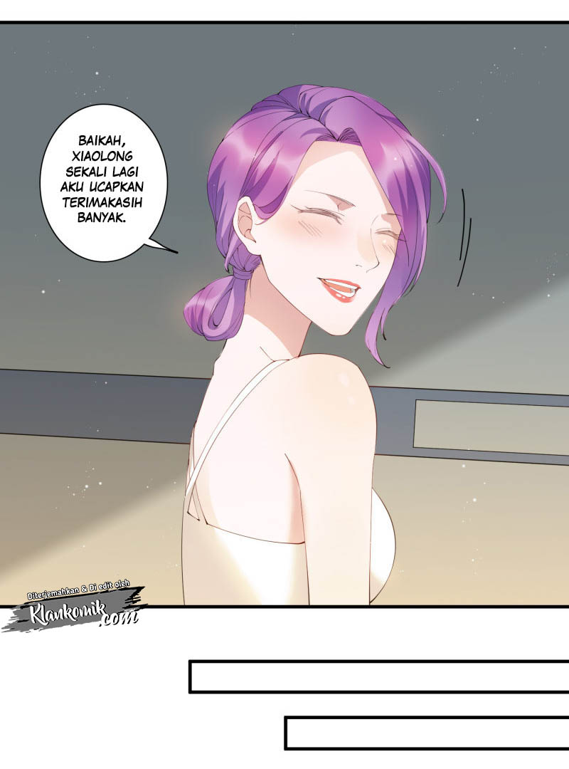 Beautiful Boss Cold-Hearted Chapter 58 - halaman 17