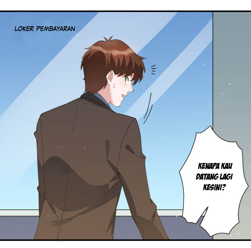 Beautiful Boss Cold-Hearted Chapter 58 - halaman 18