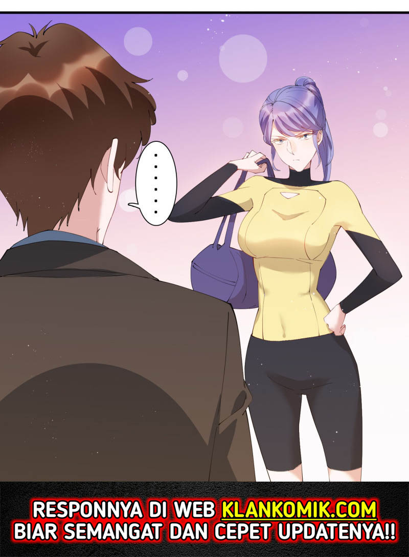 Beautiful Boss Cold-Hearted Chapter 58 - halaman 19