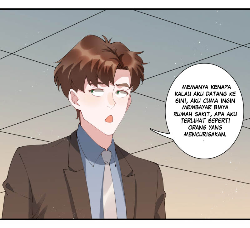Beautiful Boss Cold-Hearted Chapter 58 - halaman 20