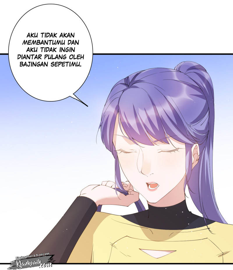 Beautiful Boss Cold-Hearted Chapter 58 - halaman 23