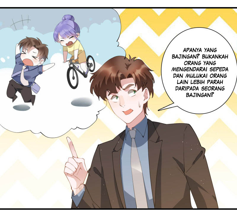 Beautiful Boss Cold-Hearted Chapter 58 - halaman 24