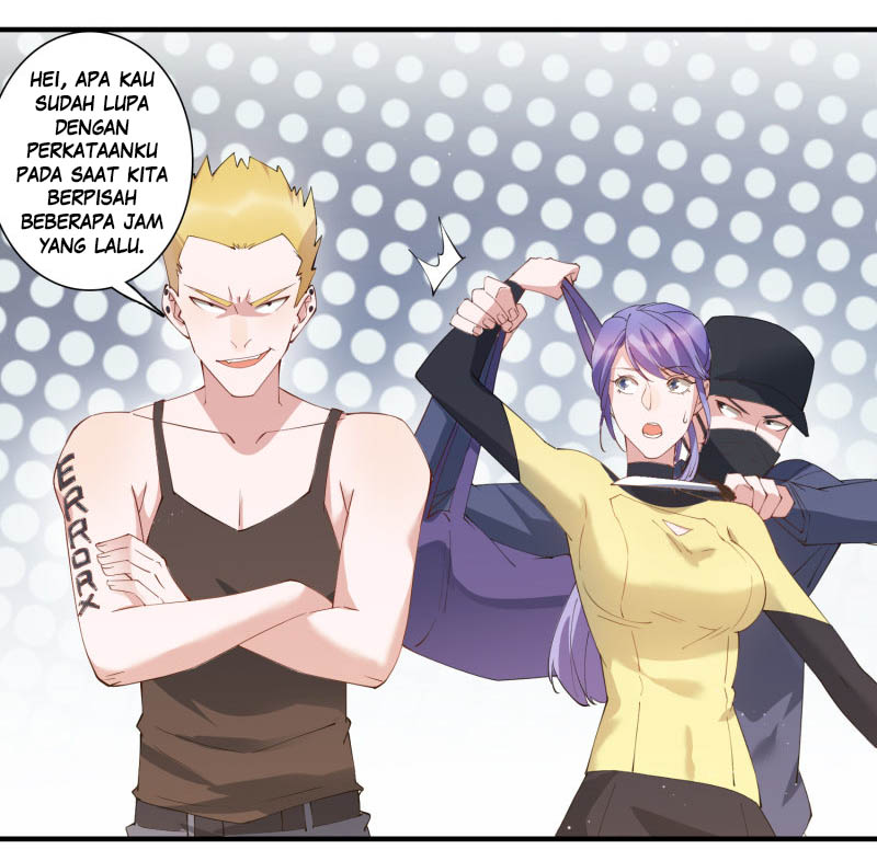 Beautiful Boss Cold-Hearted Chapter 58 - halaman 28