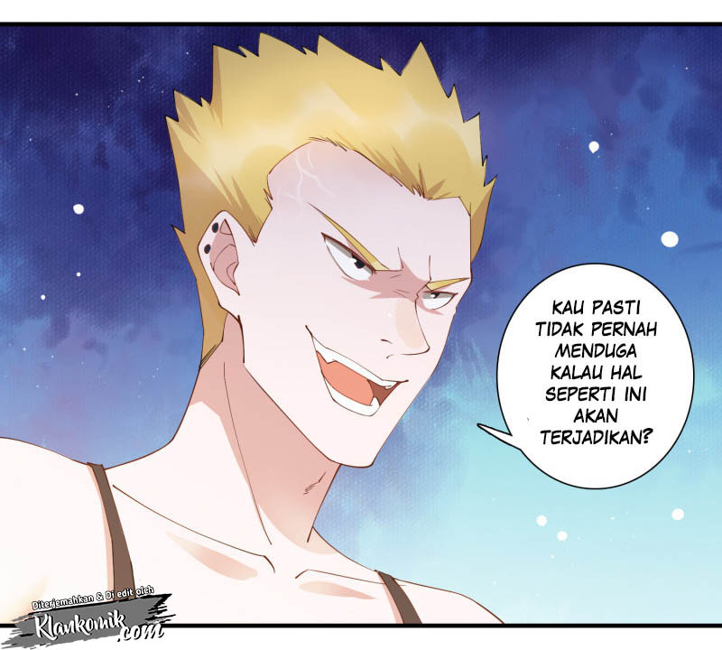 Beautiful Boss Cold-Hearted Chapter 58 - halaman 29