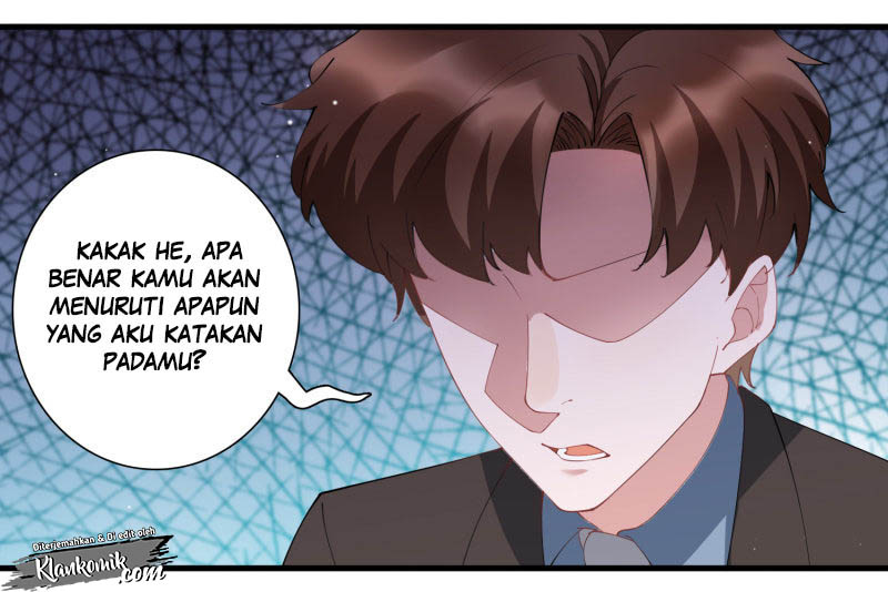 Beautiful Boss Cold-Hearted Chapter 58 - halaman 3