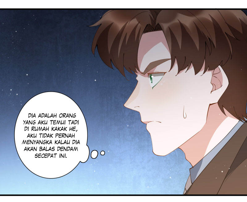 Beautiful Boss Cold-Hearted Chapter 58 - halaman 30