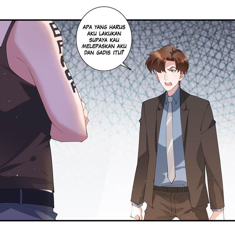 Beautiful Boss Cold-Hearted Chapter 58 - halaman 32