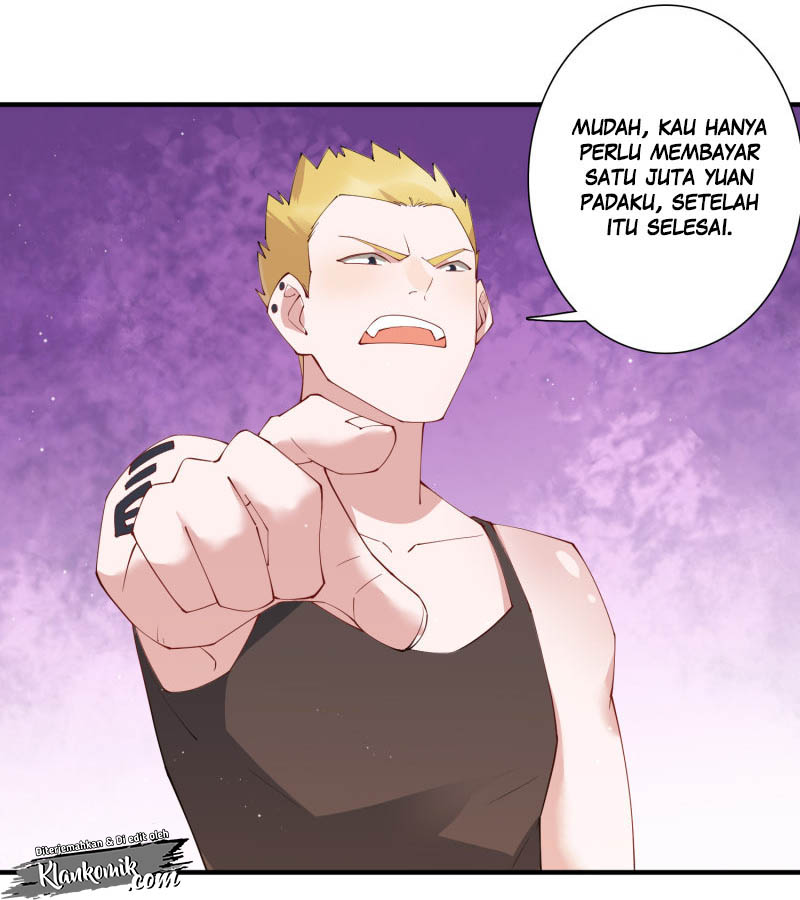 Beautiful Boss Cold-Hearted Chapter 58 - halaman 33
