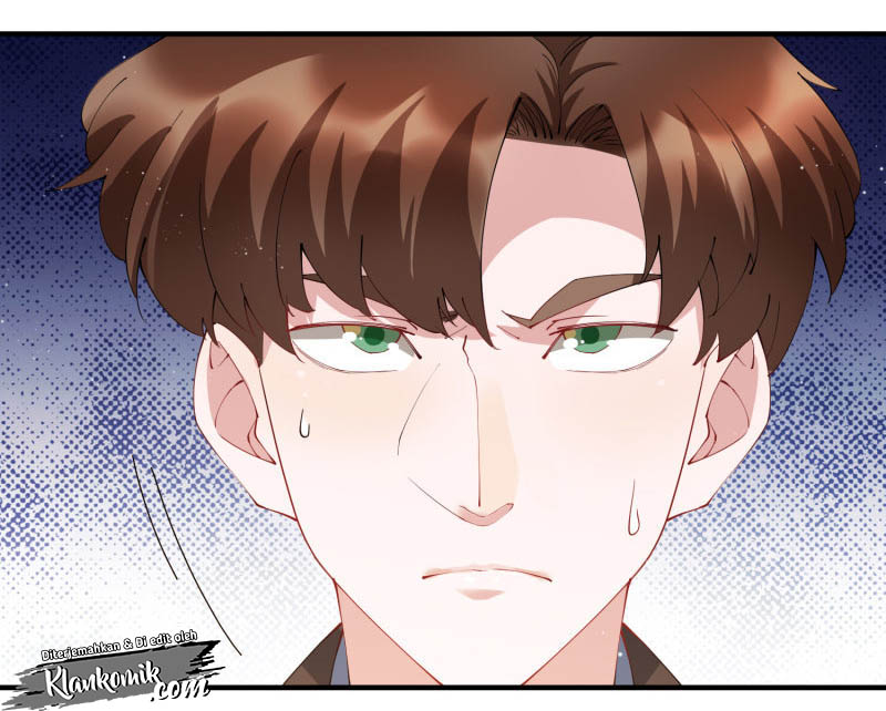 Beautiful Boss Cold-Hearted Chapter 58 - halaman 35