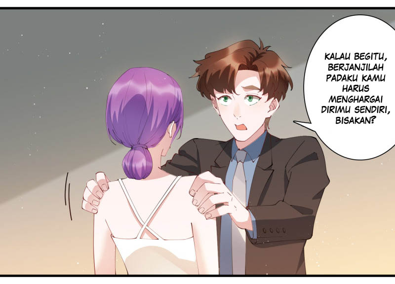 Beautiful Boss Cold-Hearted Chapter 58 - halaman 6