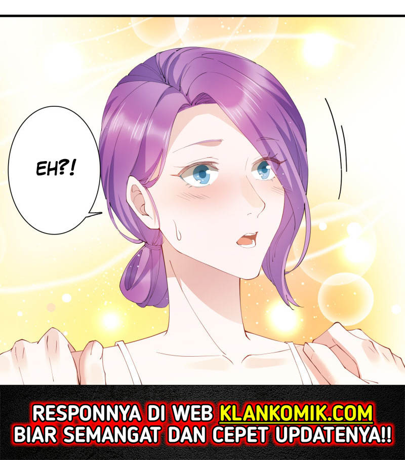 Beautiful Boss Cold-Hearted Chapter 58 - halaman 7