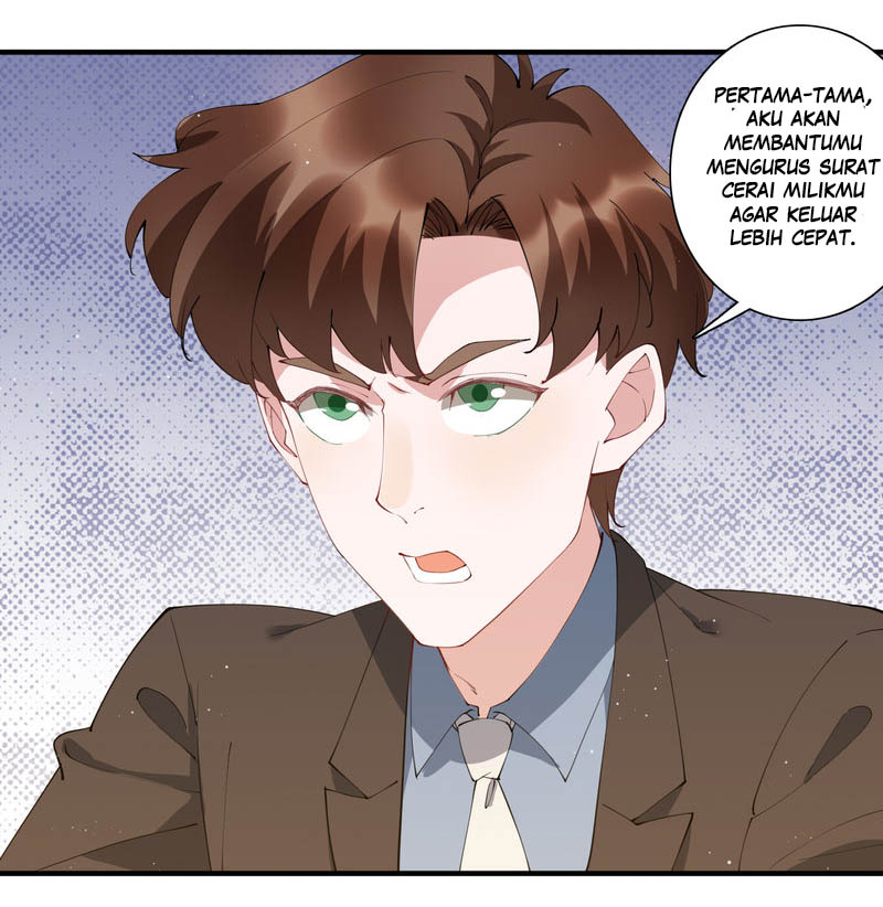 Beautiful Boss Cold-Hearted Chapter 58 - halaman 8