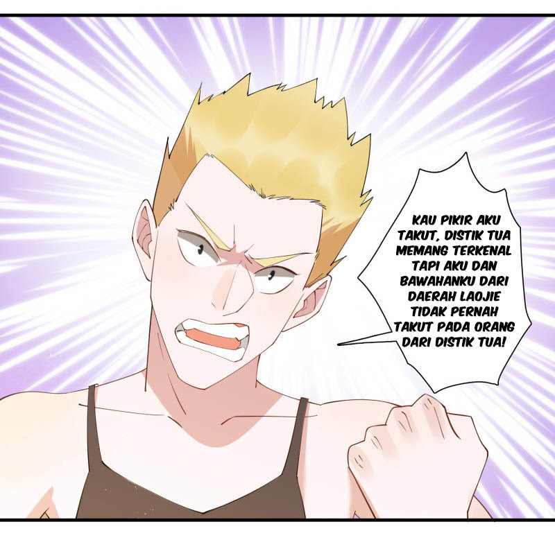 Beautiful Boss Cold-Hearted Chapter 59 - halaman 10