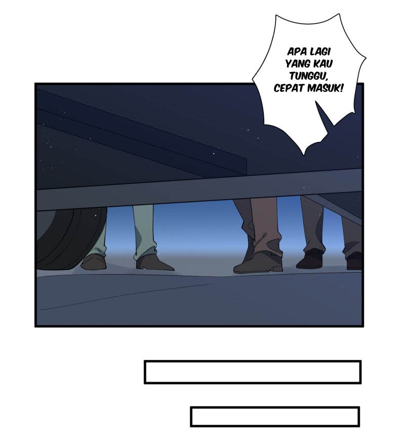 Beautiful Boss Cold-Hearted Chapter 59 - halaman 12