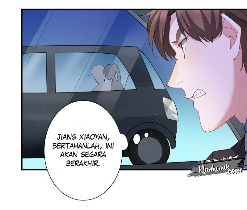 Beautiful Boss Cold-Hearted Chapter 59 - halaman 15