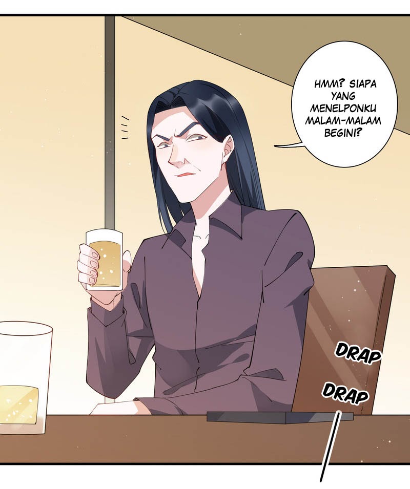 Beautiful Boss Cold-Hearted Chapter 59 - halaman 16