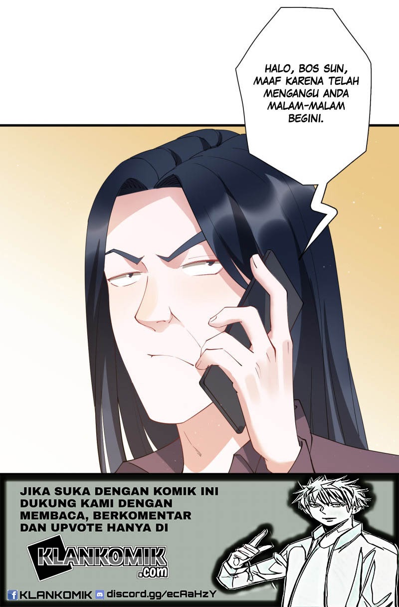 Beautiful Boss Cold-Hearted Chapter 59 - halaman 17