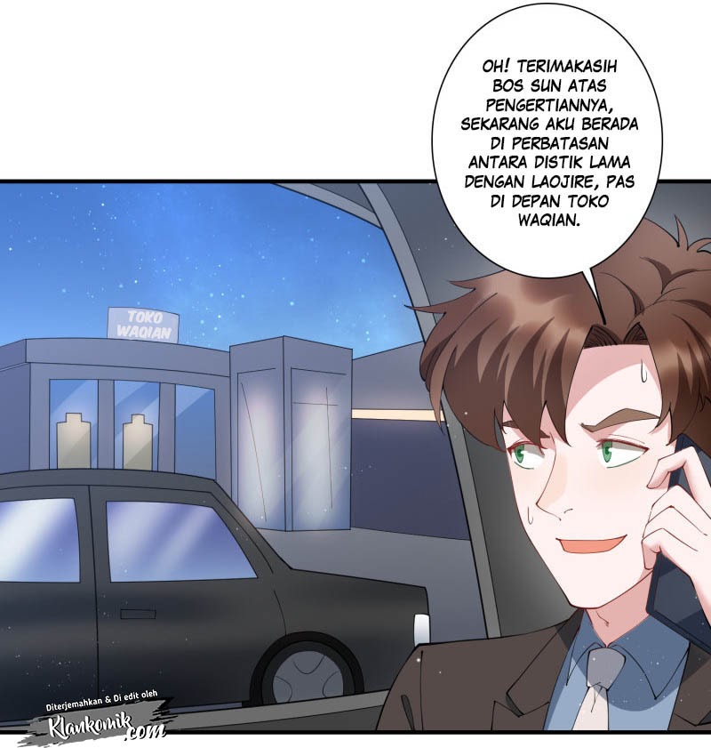 Beautiful Boss Cold-Hearted Chapter 59 - halaman 19