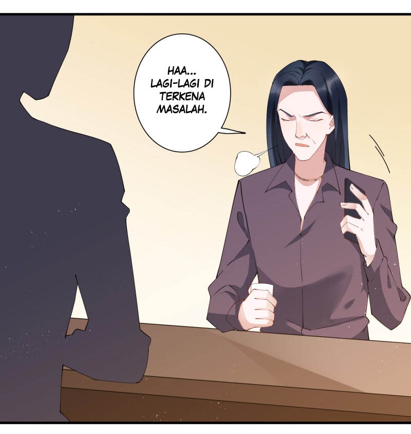 Beautiful Boss Cold-Hearted Chapter 59 - halaman 20