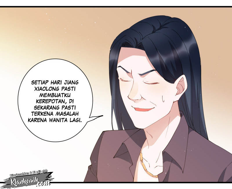 Beautiful Boss Cold-Hearted Chapter 59 - halaman 21