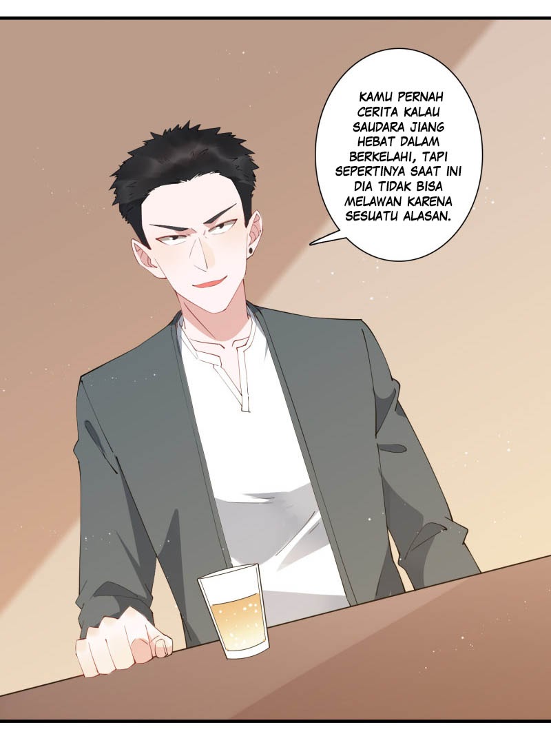 Beautiful Boss Cold-Hearted Chapter 59 - halaman 22