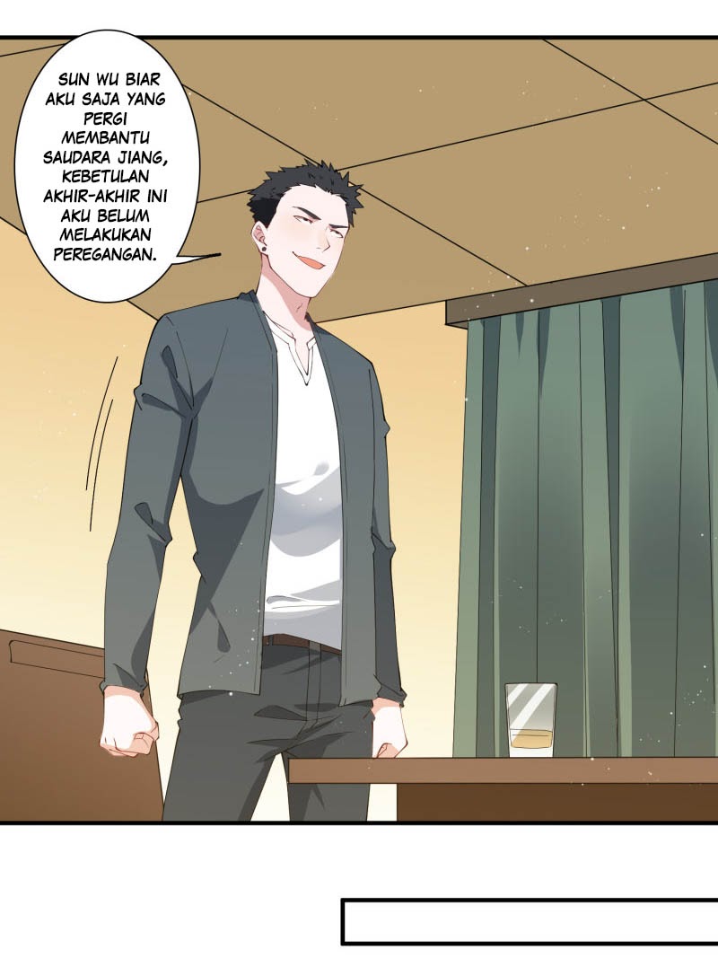Beautiful Boss Cold-Hearted Chapter 59 - halaman 24